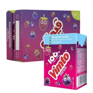 Vimto Fruit Flavoured Drink